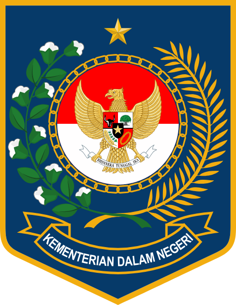 Kementerian Dalam Negeri Republik Indonesia