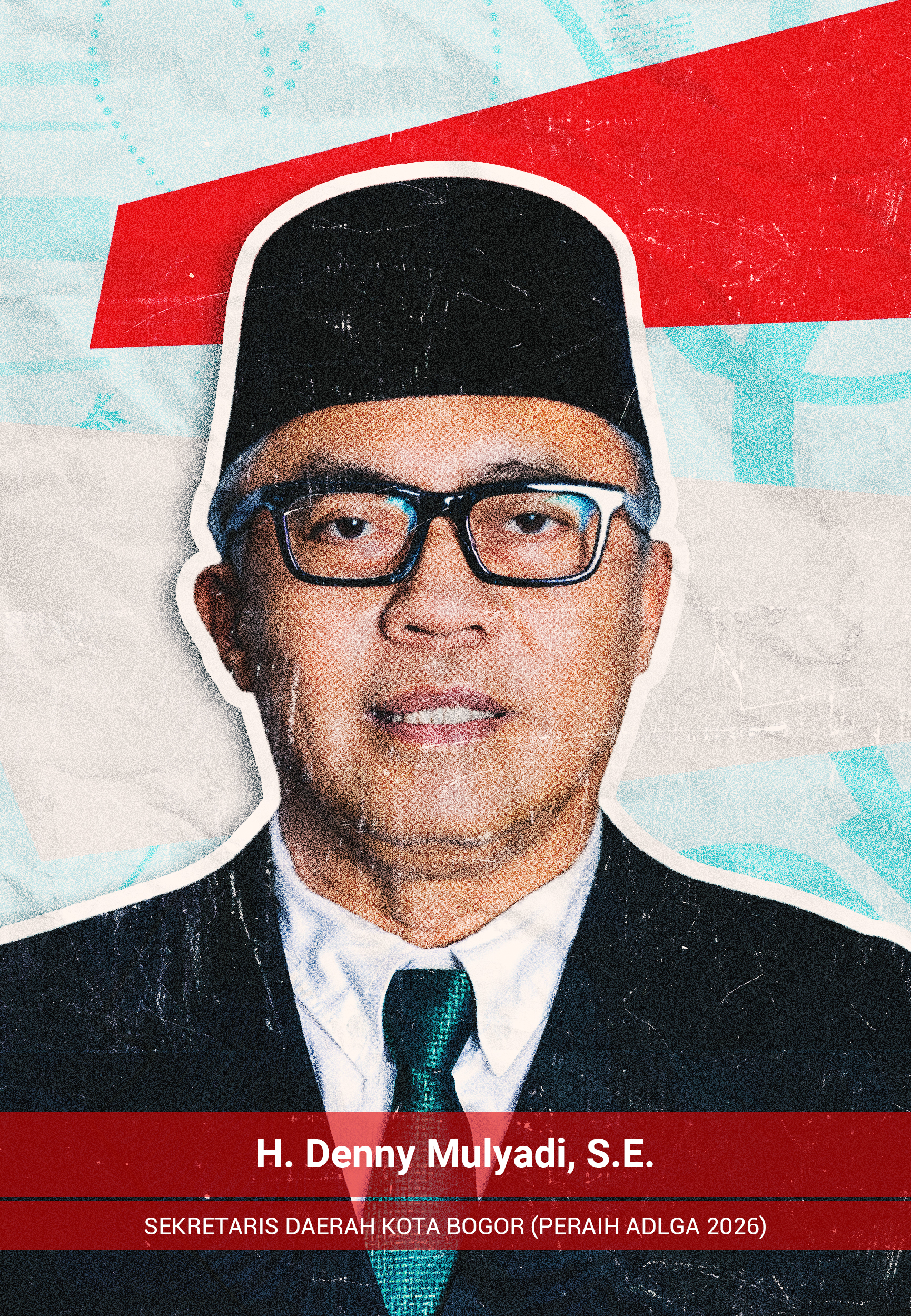 Sekretaris Daerah Terbaik