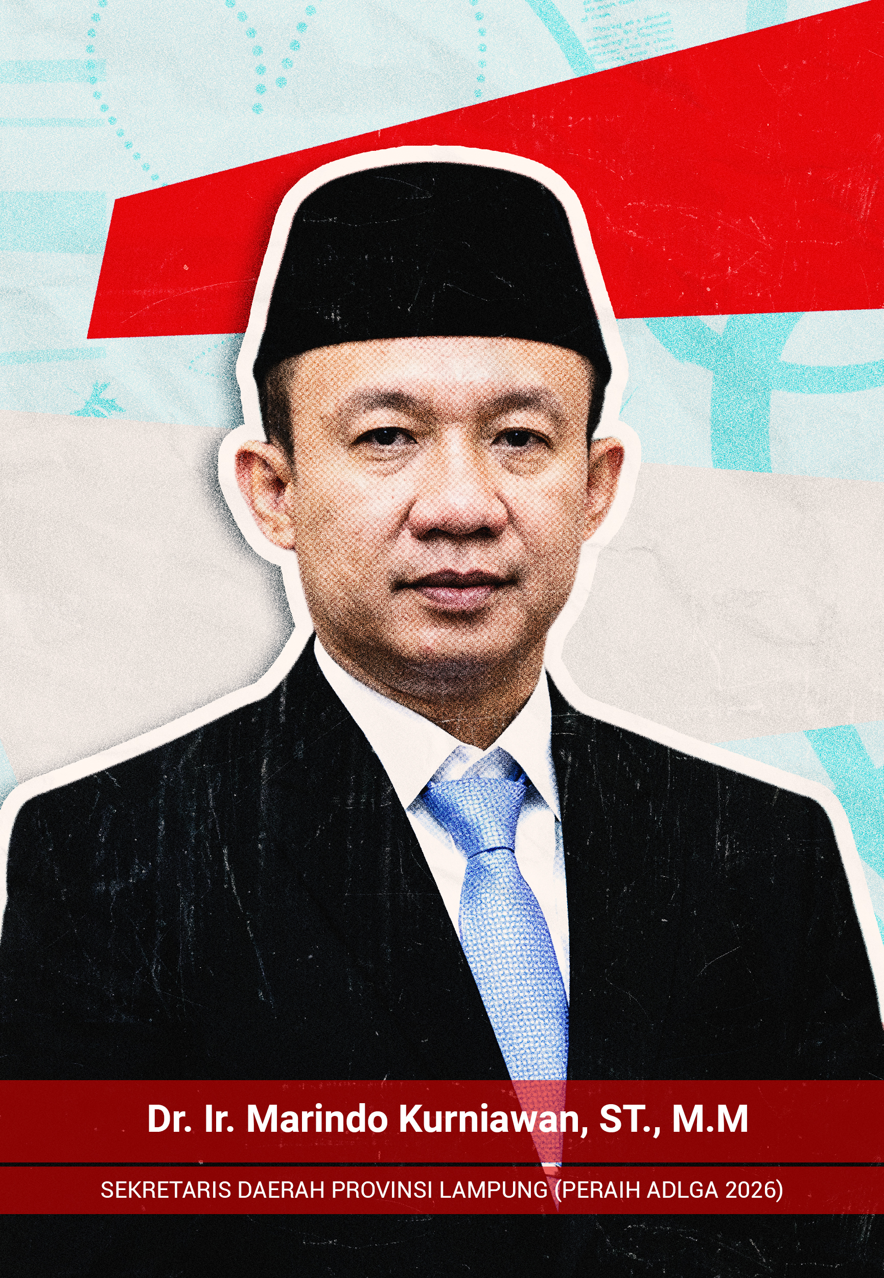 Sekretaris Daerah Terbaik