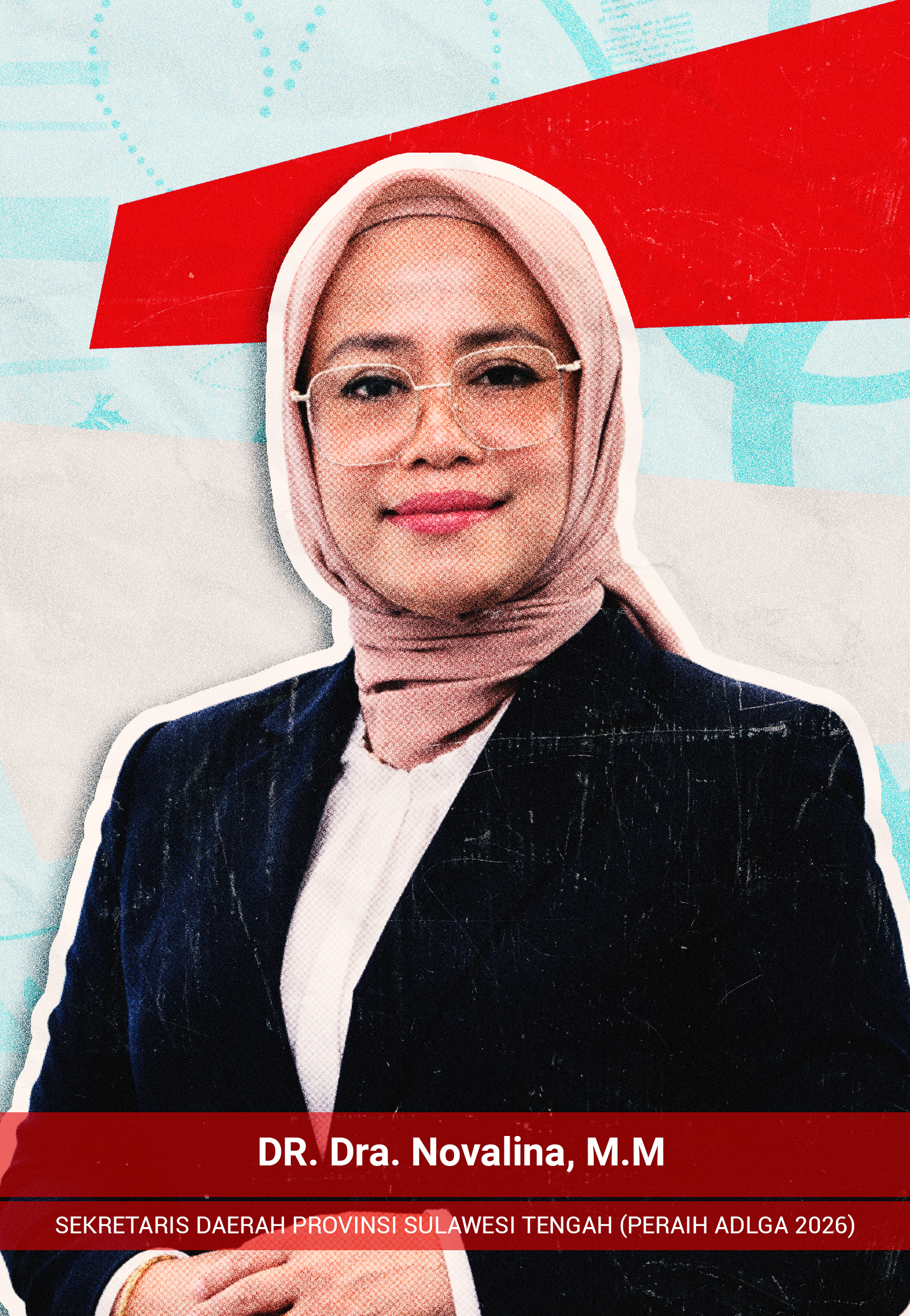 Sekretaris Daerah Terbaik