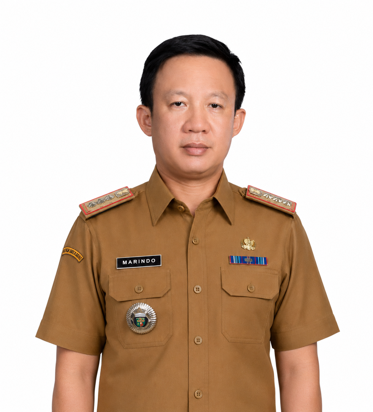 Foto Dr. Marindo Kurniawan, S.T, M.M
