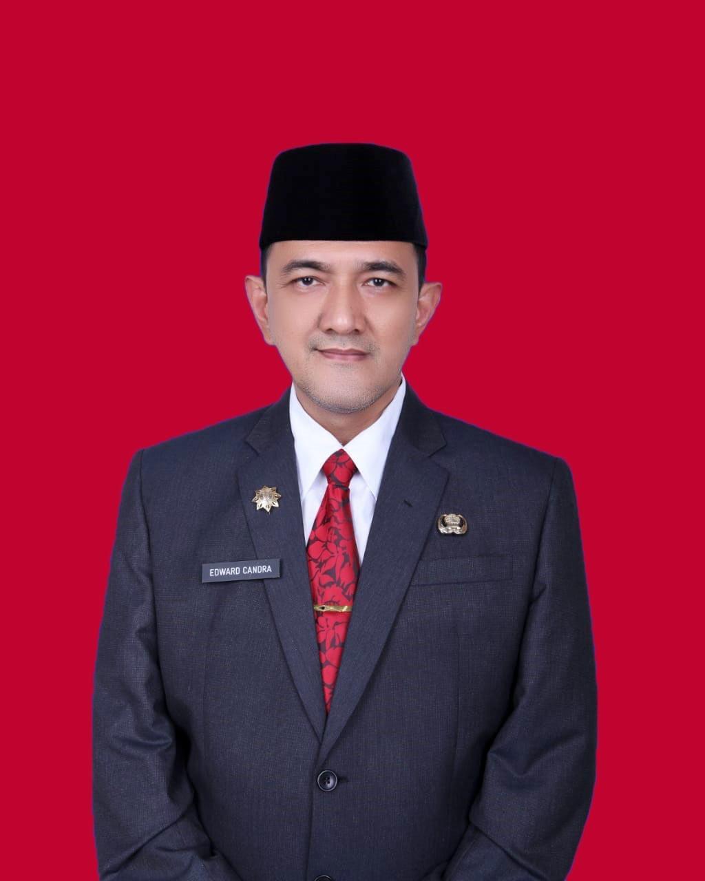 Foto Dr. Drs. H. Edward Candra, M.H