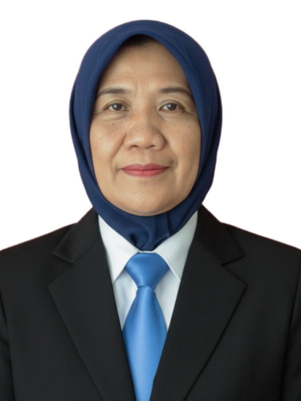 Foto Herni Sulasti, S.H., M.H., CFrA.