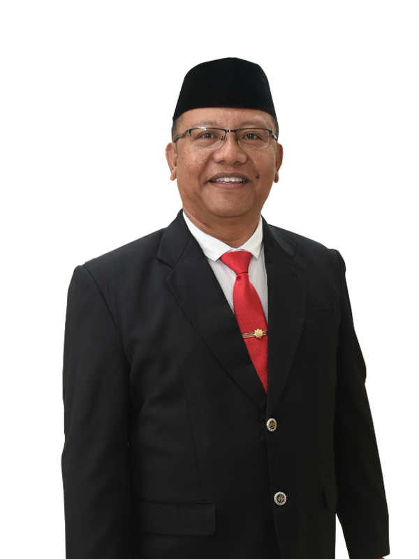 Foto Drs. Sofian Ibrahim, M.Si.