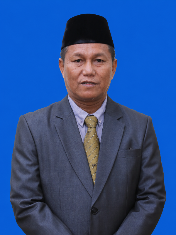 Foto Firmansyah, S, Sos, M. Si