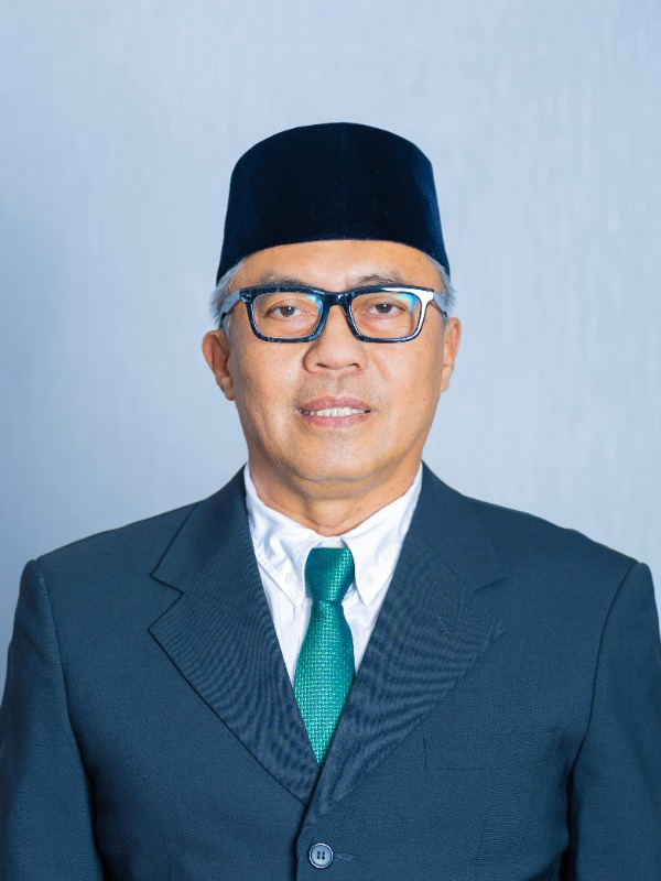Foto H. Denny Mulyadi, S.E